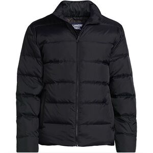 LANDS END JACKET